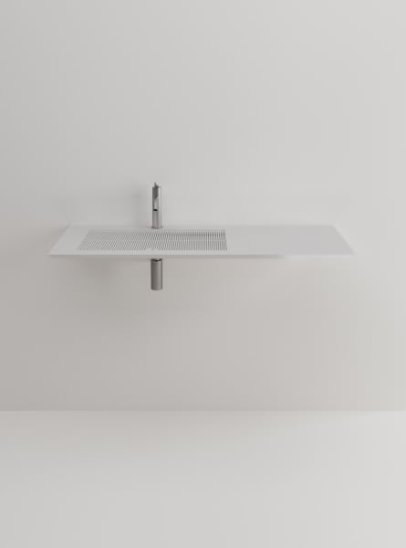 Washbasins